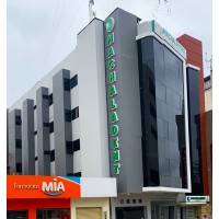MACHALADENT S.A logo - Similar company to Redfarma