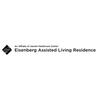 Eisenberg Assisted Living Residence logo - Similar company to Jewish Healthcare Center