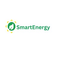 SmartEnergy logo - Similar company to Enernet Technologies