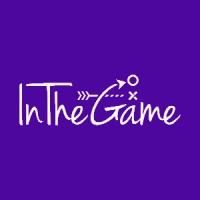 In The Game logo - Similar company to Transcend