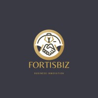FORTISBIZ logo - Similar company to D3H-Group| Digital Twin Heart