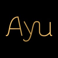 Ayu Cosmetics logo - Similar company to Fitzpatrick'S Garage Group Ltd
