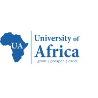 University of Africa logo - Similar company to Micromasters® In Principles Of Manufacturing