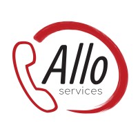 Allo Services logo - Similar company to Aximo Btp