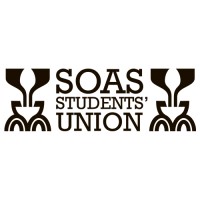 SOAS Students' Union logo - Similar company to The Meteor: Manchester'S Independent Media