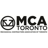 MCAT (Mechanical Contractors Association Toronto) logo - Similar company to Kovah Controls Limited