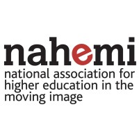 NAHEMI National Association for Higher Education in the Moving Image logo - Similar company to Solent Media
