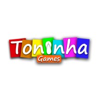 Toninha Games logo - Similar company to Tamarin Studio