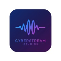 Cyber Stream Studios logo - Similar company to Quest Network