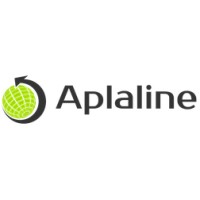 Aplaline logo - Similar company to I24® Group Bv
