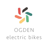 OGDEN electric bikes logo - Similar company to Grupo Proeuropa