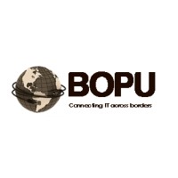 BOPU BV logo - Similar company to Dinav Solutions Sl