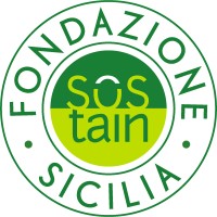 Fondazione SOStain Sicilia logo - Similar company to Donna Itriya