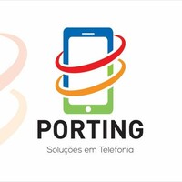 Porting logo - Similar company to Porting And Telecom Services