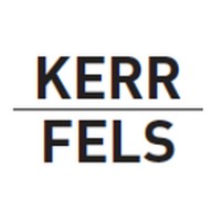 Kerr Fels Divorce & Family Lawyers logo - Similar company to Kim Wilson & Co Family Lawyers
