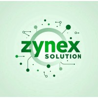 Zynex Solutions logo - Similar company to Zynex Solutions