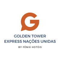 Golden Tower Express Nações Unidas logo - Similar company to Golden Tower Pinheiros By Fênix Hotéis