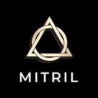 MITRIL logo - Similar company to Local 101