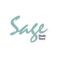 SAGE Executive Study Tours logo - Similar company to Gjg Architects