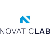 NovaticLab logo - Similar company to Sia Eligent