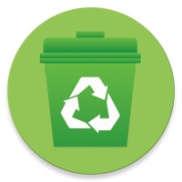 EcoScan - recycle waste and get rewarded logo - Similar company to Digi Surfer