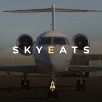 SKY EATS logo - Similar company to Starkist Construction