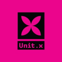 Unit.X agency logo - Similar company to Asnow Design & Construct