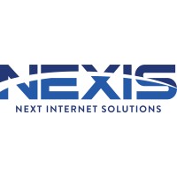 Nexis Group logo - Similar company to Makerfabs