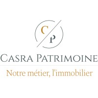 CASRA PATRIMOINE logo - Similar company to Pluritech