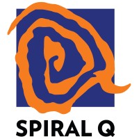 Spiral Q Puppet Theater logo - Similar company to J Suites