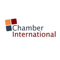 Chamber International logo - Similar company to Multilizer