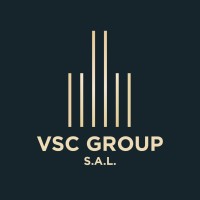 VSC GROUP SAL logo - Similar company to Aura Board Games