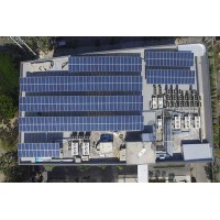 Tier 1 Solar Factory logo - Similar company to Goodegg Investments