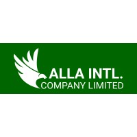 Alla International logo - Similar company to Al Aqsar Trading Llc