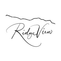 RidgeView Hunter Valley logo - Similar company to Whispering Brook