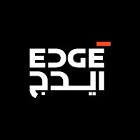 EDGE logo - Similar company to G-SpECS