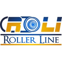 GRAVITY FLOW RACKS/ ROLLER LINE logo - Similar company to Laxford Engineering