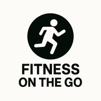 Fitness on the Go! logo - Similar company to Raumdeuter