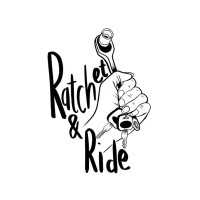 Ratchet & Ride logo - Similar company to P4Sd
