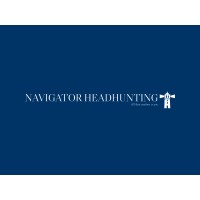 Navigator Headhunting logo - Similar company to Easysearch