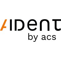 Aident GmbH logo - Similar company to Aident