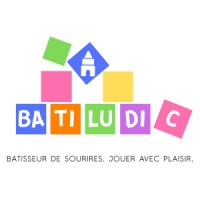 Batiludic logo - Similar company to Axum