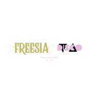 Thankyouhaveaniceday Inc., DBA. Elevator Disco, Freesia logo - Similar company to Labucq