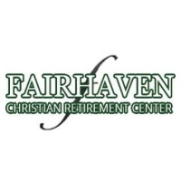 Fairhaven Christian Retirement Center logo - Similar company to Workvi Solutions