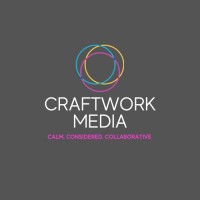 CRAFTWORK MEDIA LIMITED logo - Similar company to Cable Scope, Inc. (Division Of Centriply)