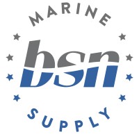 Bsn Marine Supply logo - Similar company to Global Robotic Solutions