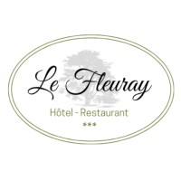 LE FLEURAY logo - Similar company to Keiretsu