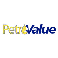 PetroValue Products Canada Inc. logo - Similar company to P&P Petroleum