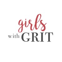 Girls with Grit logo - Similar company to Sciart Exchange