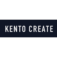 Kento Create logo - Similar company to Greekflow
